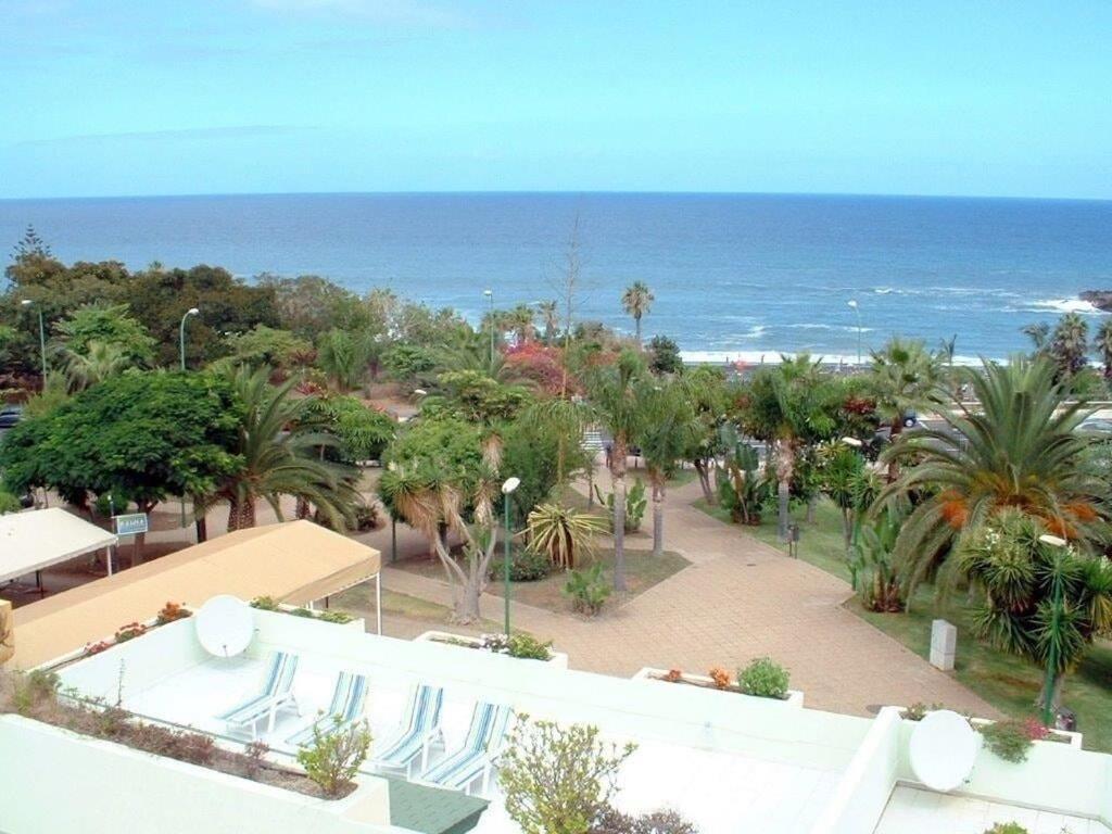 Bahia I Apartment Puerto de la Cruz  Exterior photo