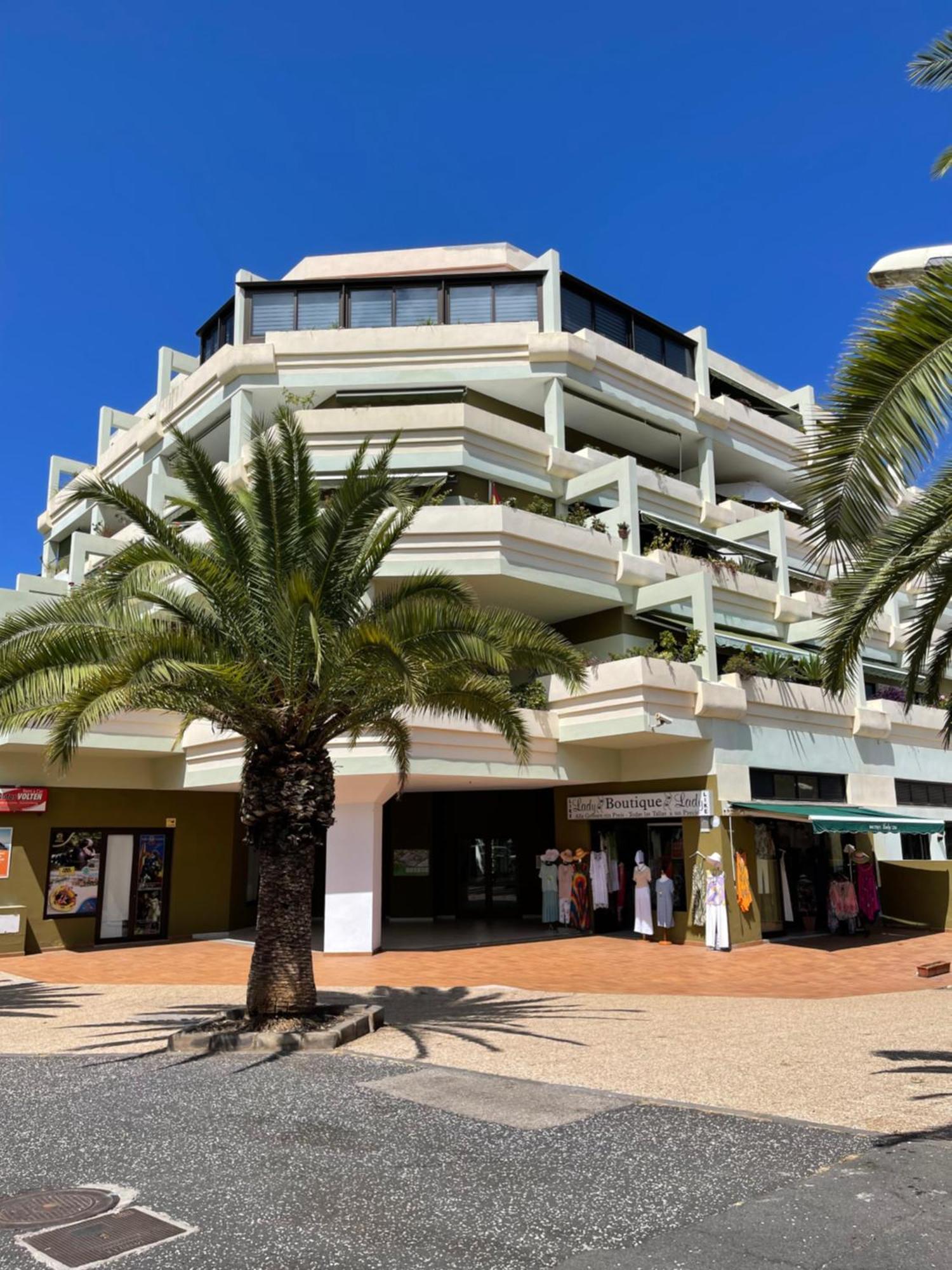 Bahia I Apartment Puerto de la Cruz  Exterior photo